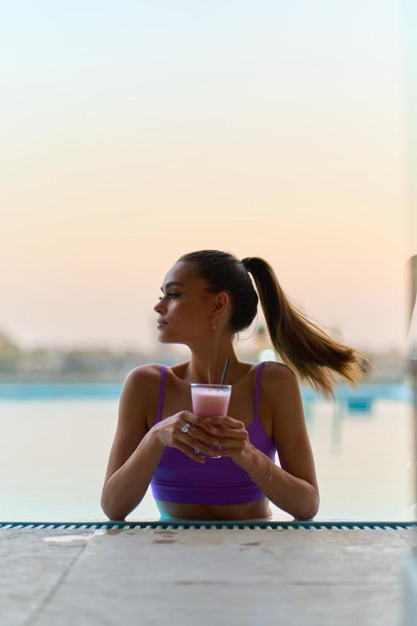 Holiday Inn & Suites - Cairo Maadi By Ihg المظهر الخارجي الصورة