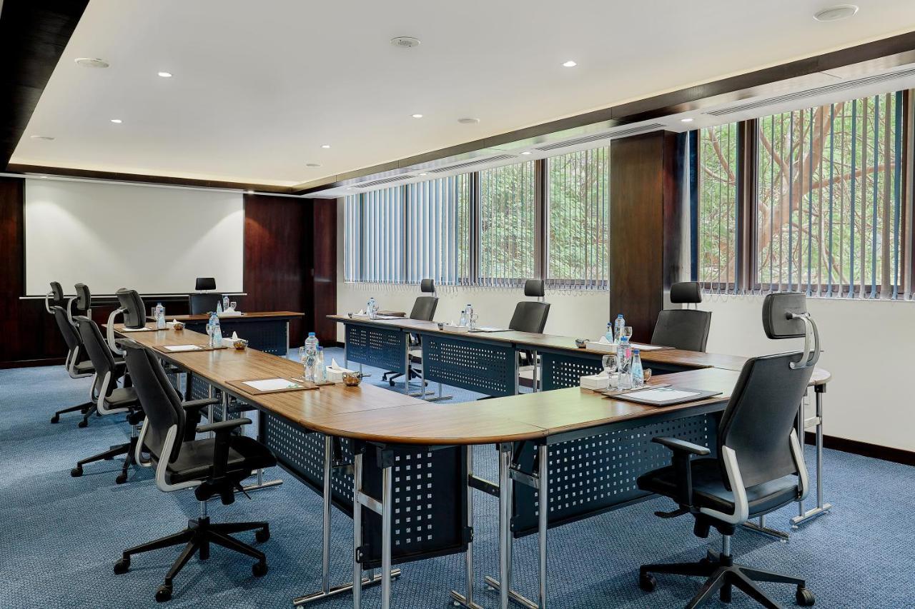 Holiday Inn & Suites - Cairo Maadi By Ihg المظهر الخارجي الصورة