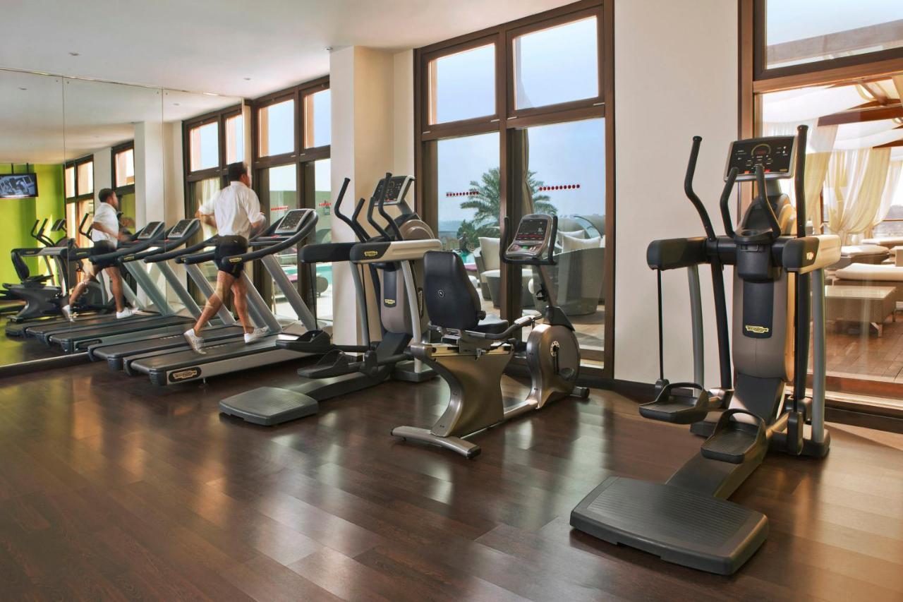 Holiday Inn & Suites - Cairo Maadi By Ihg المظهر الخارجي الصورة