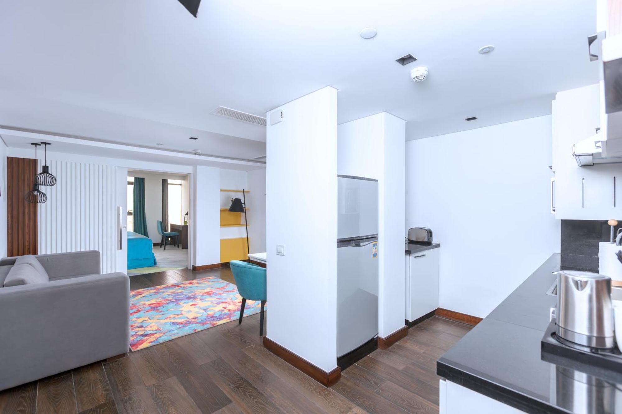 Holiday Inn & Suites - Cairo Maadi By Ihg المظهر الخارجي الصورة