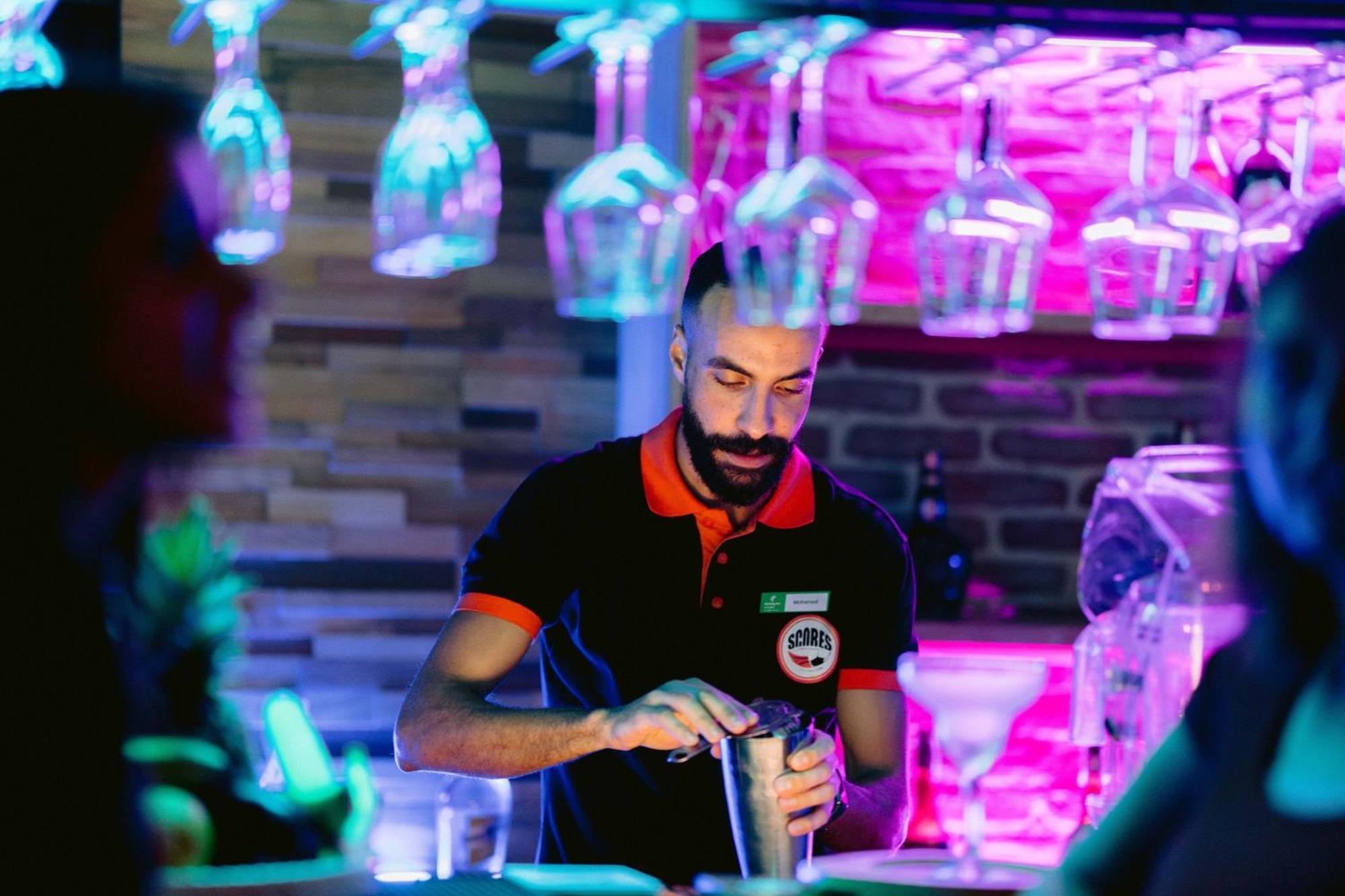 Holiday Inn & Suites - Cairo Maadi By Ihg المظهر الخارجي الصورة